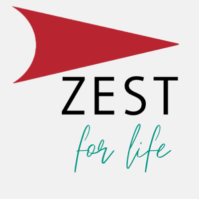 logo zest